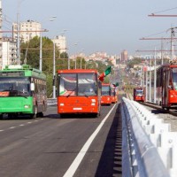 С днём работника автомобильного и городского пассажирского транспорта - Екатеринбургский Метрополитен