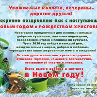 С наступающим Новым годом и Рождеством Христовым! - Екатеринбургский Метрополитен