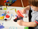 Возрастная группа 5 - 7 лет