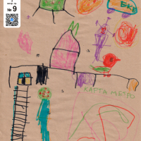 9 Соловьев Арсений 5 лет